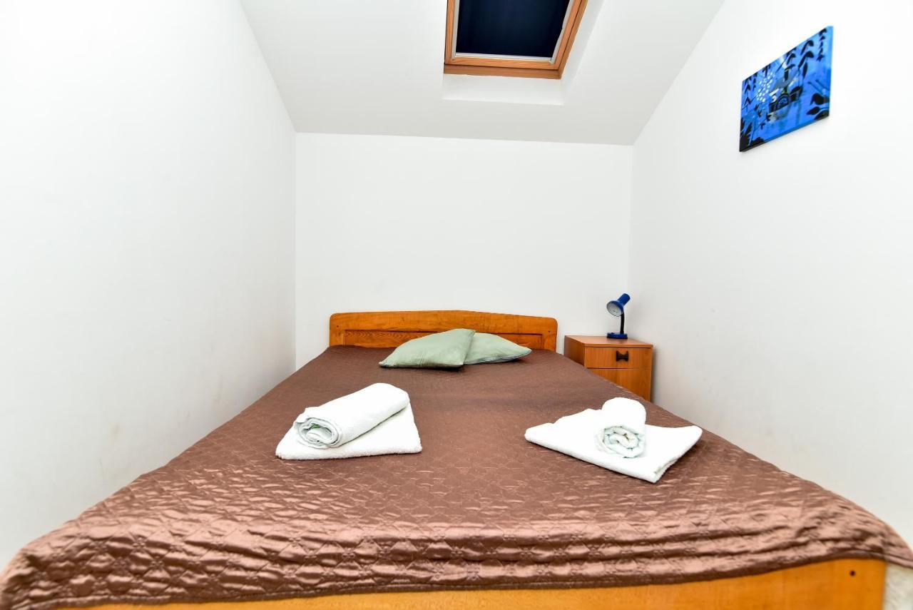 Nena Apartment Sukošan Екстериор снимка