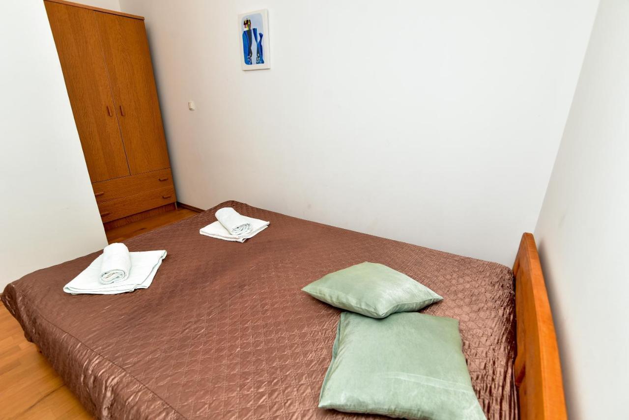 Nena Apartment Sukošan Екстериор снимка